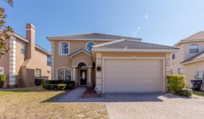 Magical Villa With Pool And Spa! Quiet Community,